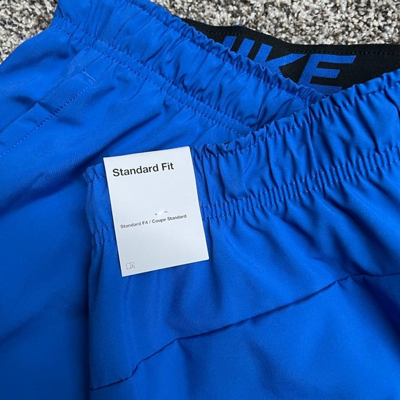 Nike Dri-Fit Shorts - Picture 2 of 5